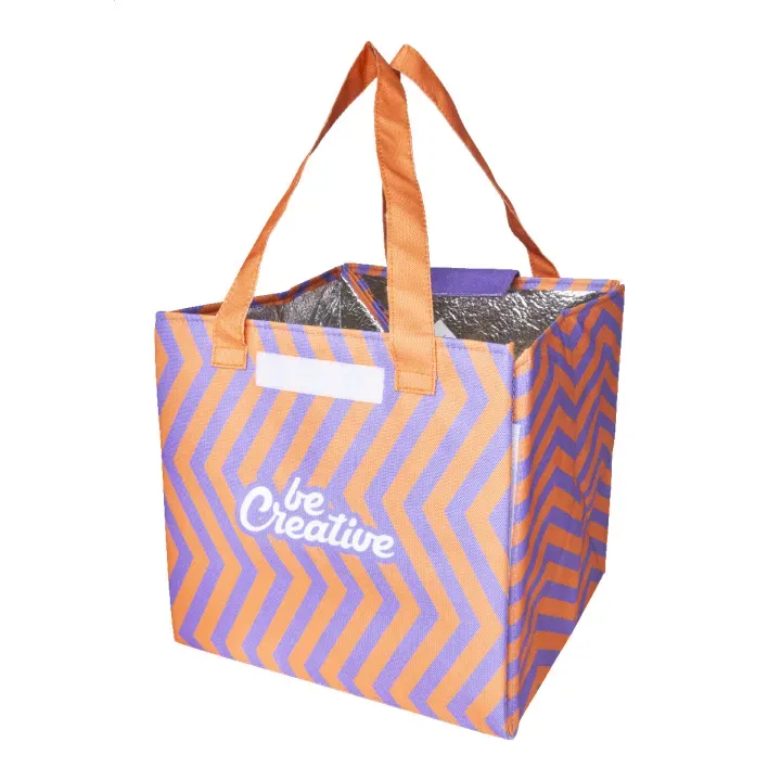 Custom picnic cooler bag - AP716912 (ANDA#01)